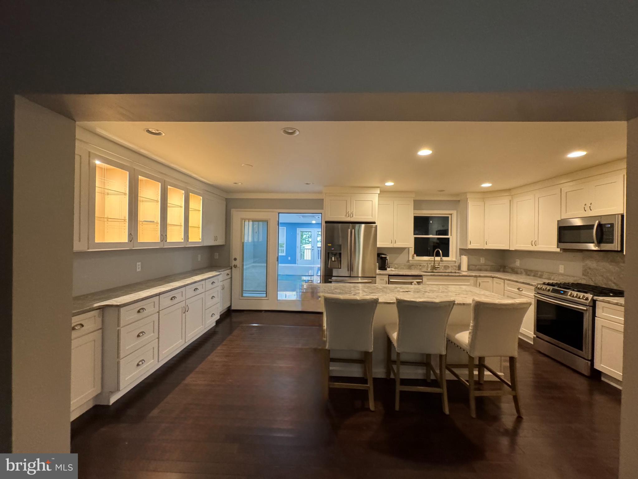 214 PENNICK DRIVE
