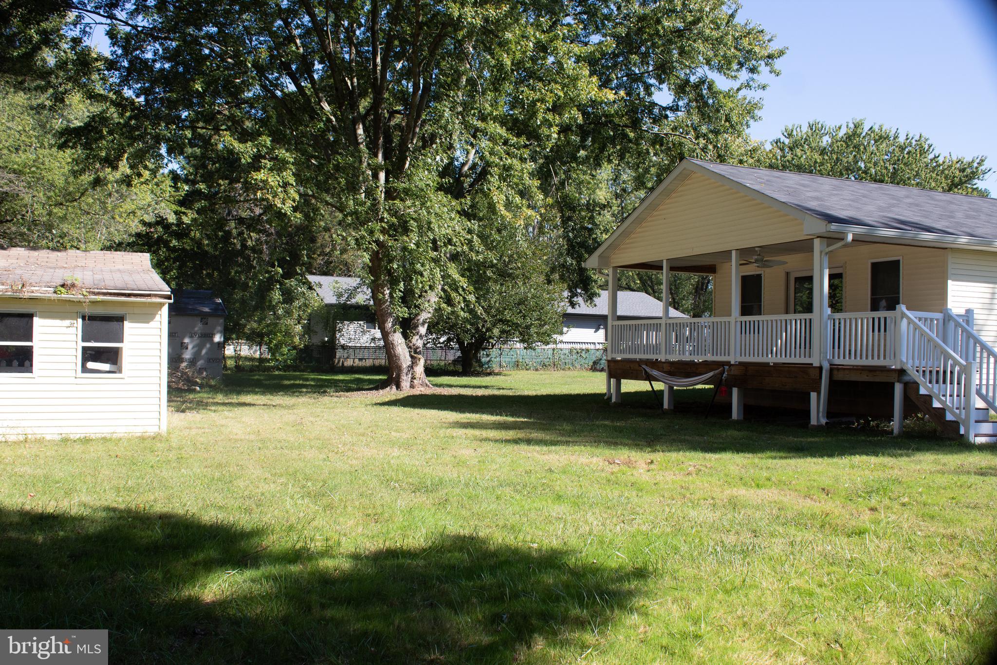 ROMANCOKE ON THE BAY - Residential