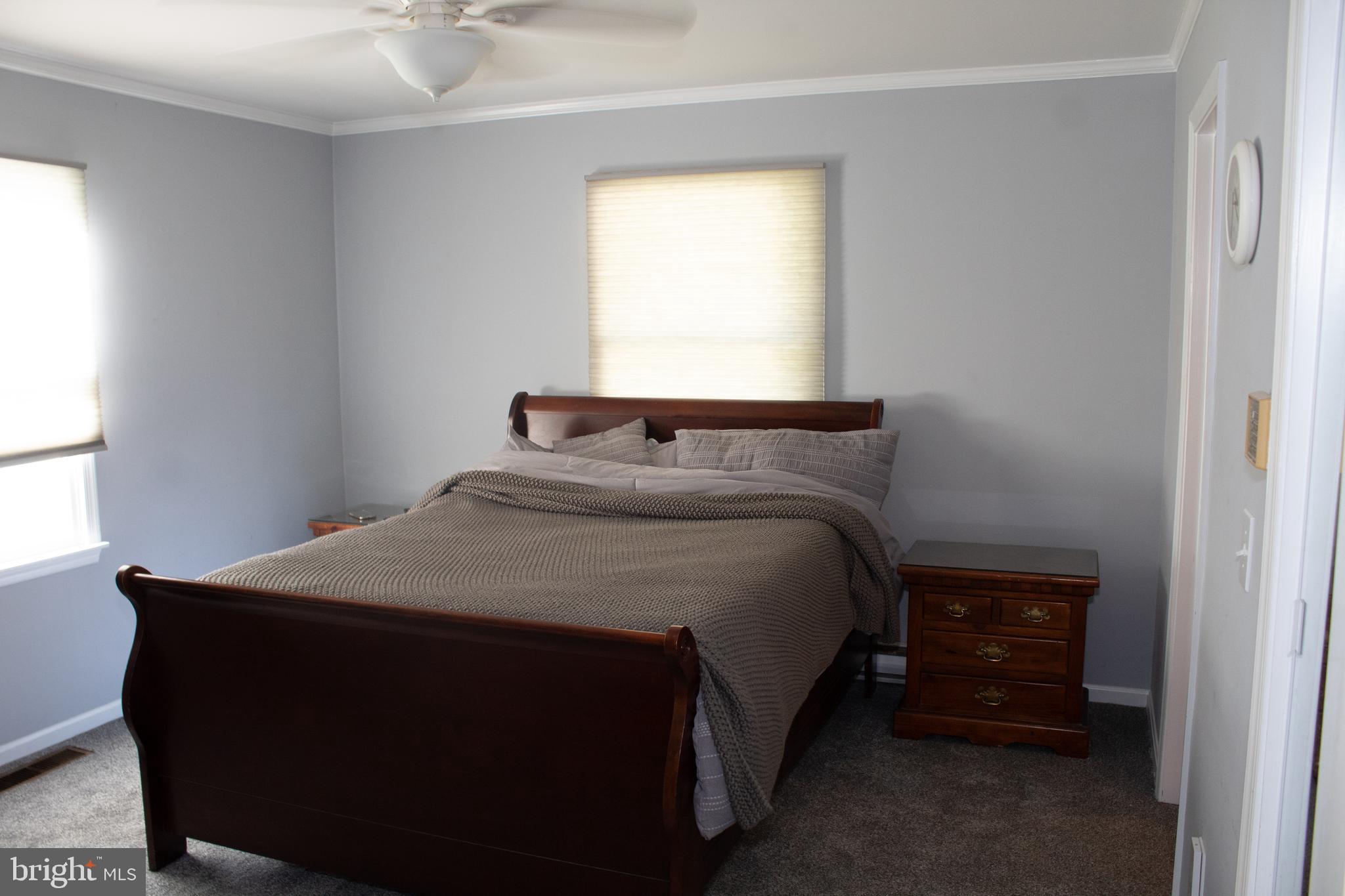 ROMANCOKE ON THE BAY - Residential