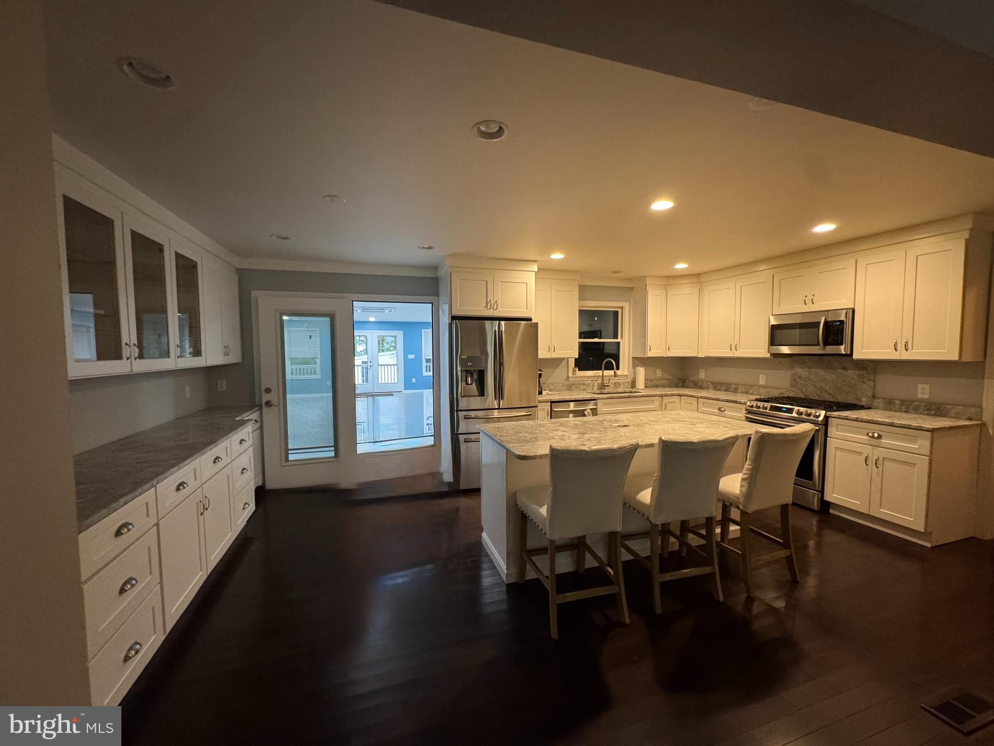 214 PENNICK DRIVE