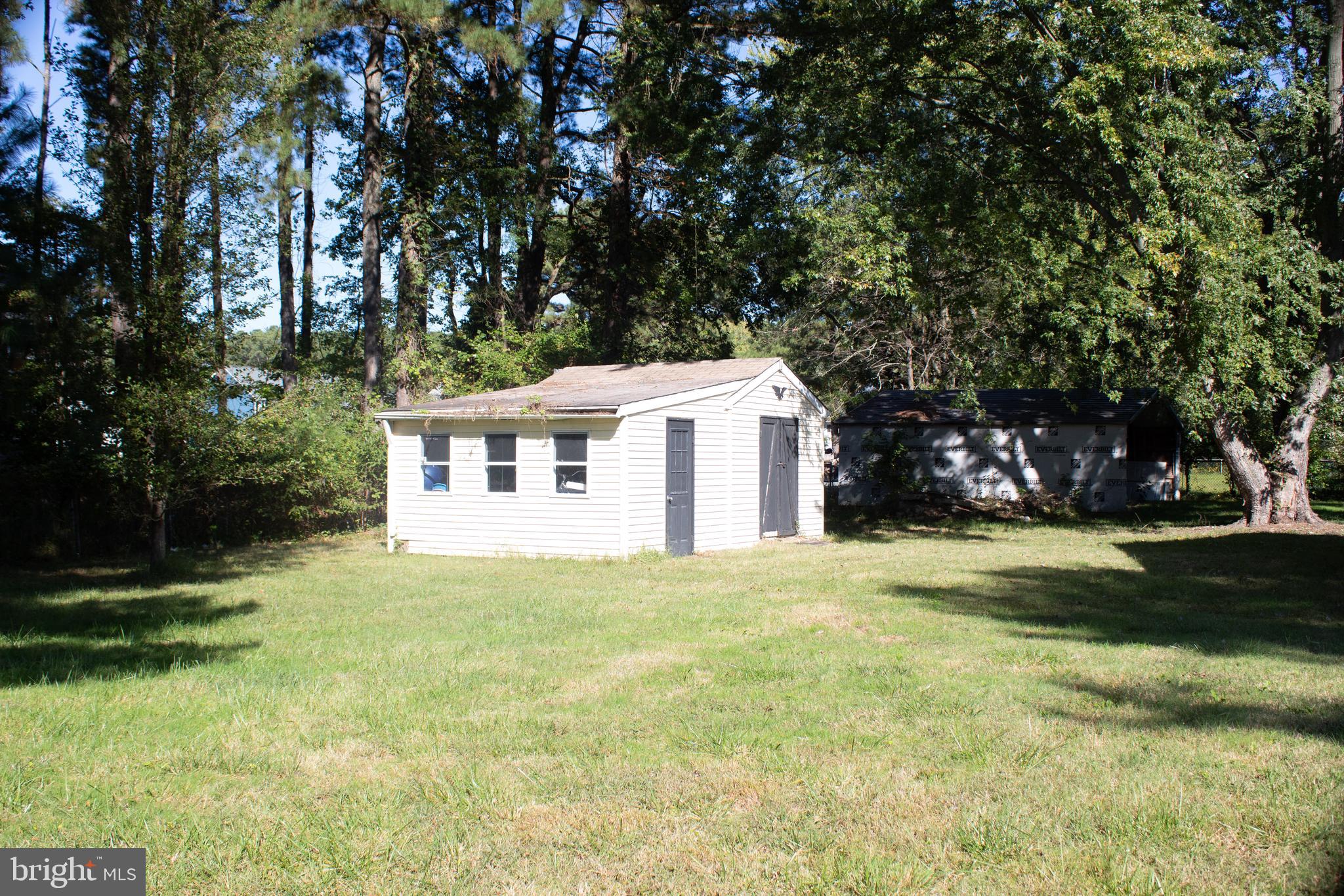 ROMANCOKE ON THE BAY - Residential