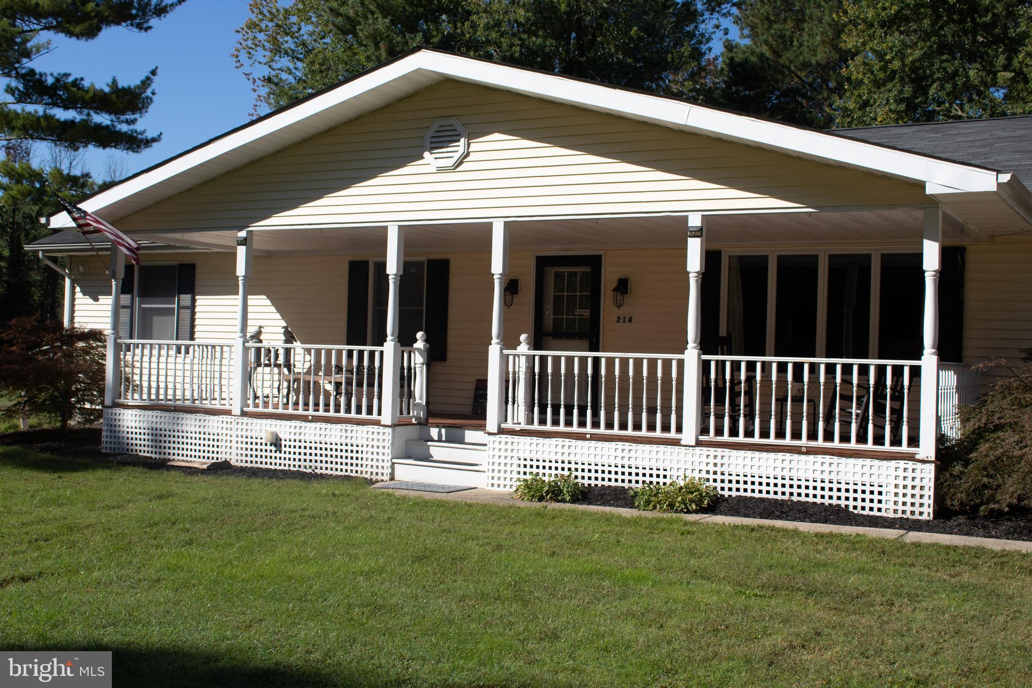 214 PENNICK DRIVE