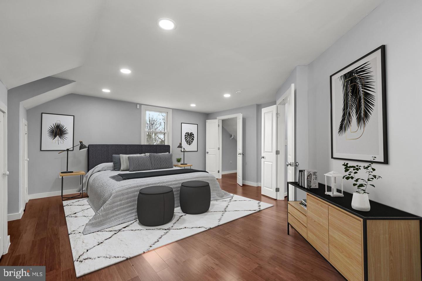 WOODLAWN PARK - Residential