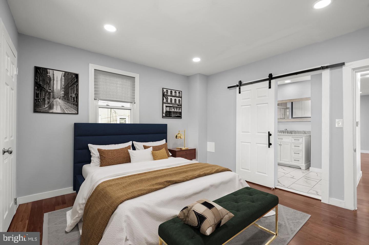 WOODLAWN PARK - Residential