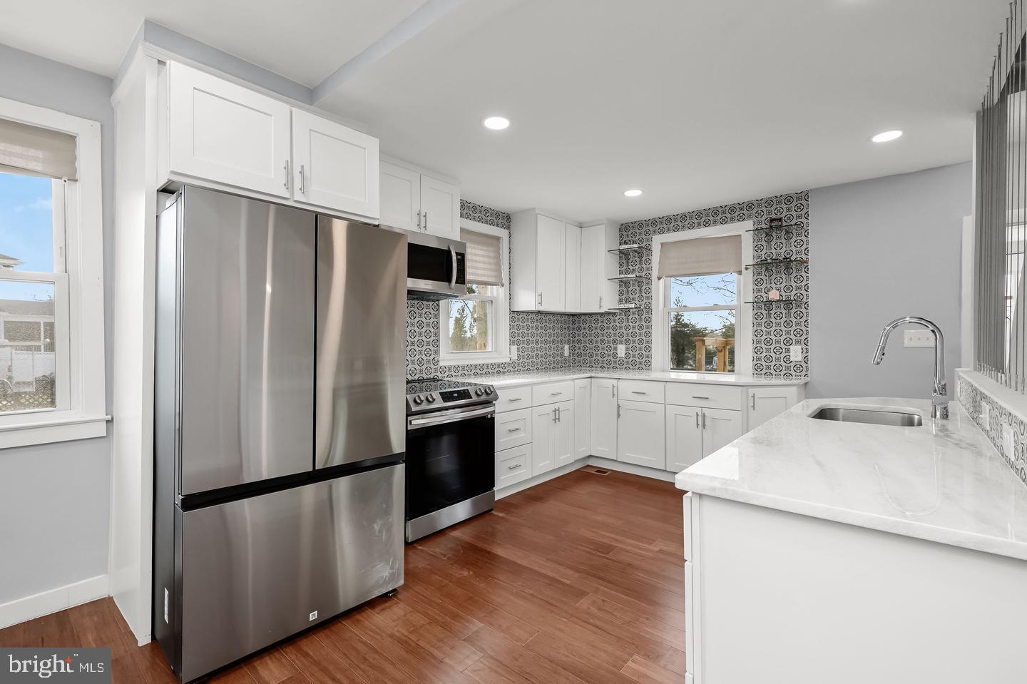 WOODLAWN PARK - Residential