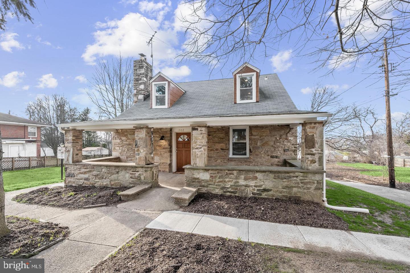 Welcome to 1902 Alto Vista Ave, a beautifully updated single-family home that perfectly blends timeless character with modern updates. Built in 1948, this property has been thoughtfully renovated and converted into an open-concept design, creating a bright, flowing space ideal for entertaining and everyday living. Offering an impressive 3,000 square feet of living space and situated on a generous 8,276 square foot lot, this home provides the space, comfort, and functionality today’s buyers are looking for.
Inside, you’ll find 3 spacious bedrooms, 4 full bathrooms, and 2 versatile bonus rooms that can easily serve as additional bedrooms, private offices, playrooms, or hobby spaces to meet your family’s needs. The open-concept floor plan allows for a seamless flow between the living, dining, and kitchen areas, making it the perfect environment for gatherings both large and small.
This home has been carefully maintained and upgraded, offering peace of mind for its new owner. All appliances are just 2 years old and designed with energy efficiency in mind to help reduce monthly gas and electric costs. The windows and roof were replaced only 5 years ago, ensuring durability and efficiency for years to come. Modern finishes complement the home’s original charm, striking the perfect balance between classic and contemporary.
The exterior is just as impressive as the interior. A spacious backyard provides the perfect setting for outdoor entertaining, gardening, or simply relaxing in your private oasis. The property also includes a driveway with a one-car attached garage, offering convenient parking and additional storage options. A nicely sized patio is ideal for outdoor dining or quiet evenings, while the covered front porch adds comfort and peace of mind, making it a welcoming spot to enjoy the neighborhood year-round.
This home is not only move-in ready but also an excellent opportunity for today’s buyers. The seller is generously offering 3% seller help towards closing costs, making this property even more attractive and affordable.
1902 Alto Vista Ave is truly a home with character, style, and value. From the open-concept design to the thoughtful updates, spacious layout, and outdoor amenities, this property is ready and waiting for its next owner to create new memories. Don’t miss the chance to make this beautiful home yours—schedule a private showing today!