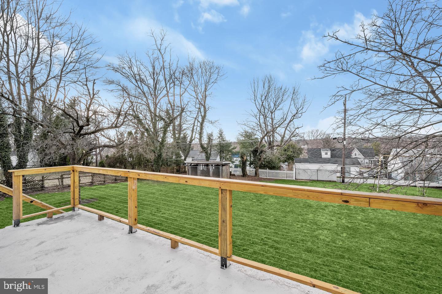 WOODLAWN PARK - Residential