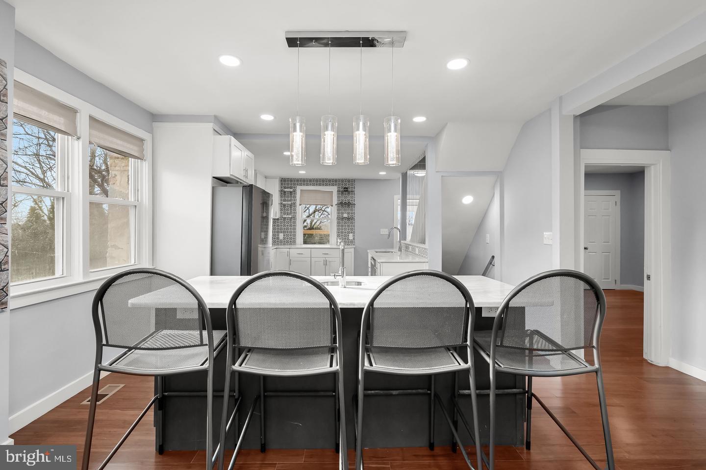 WOODLAWN PARK - Residential