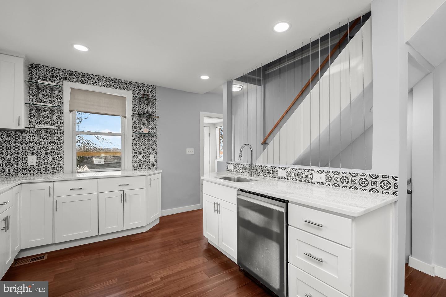 WOODLAWN PARK - Residential