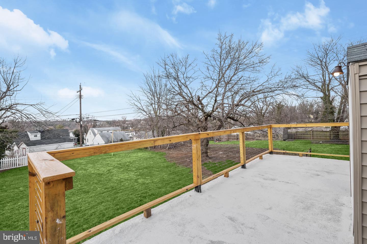 WOODLAWN PARK - Residential