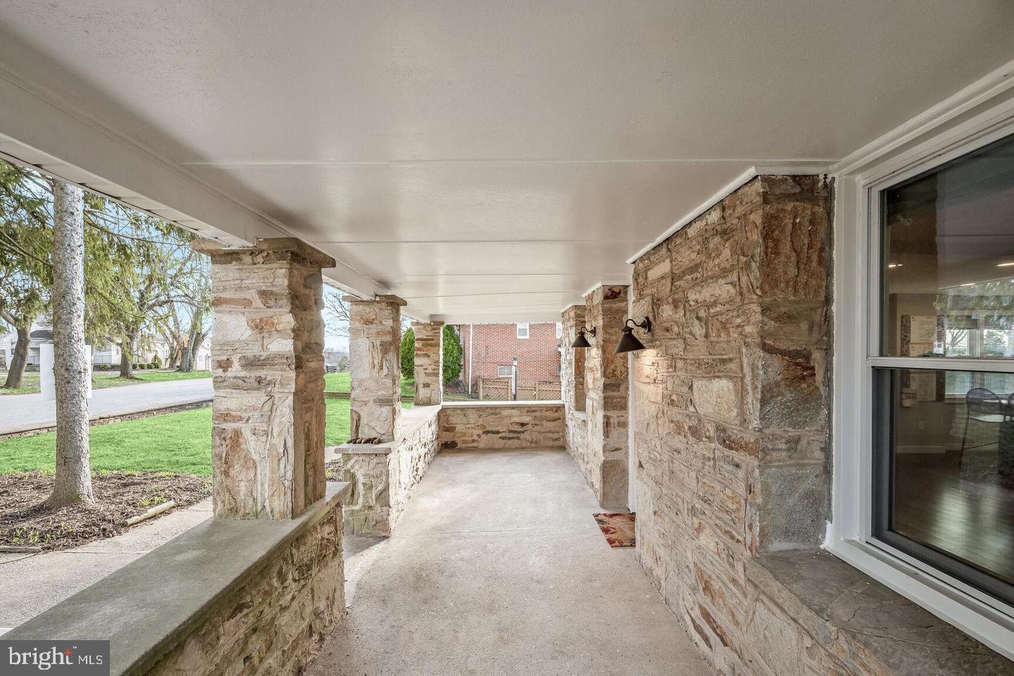 WOODLAWN PARK - Residential