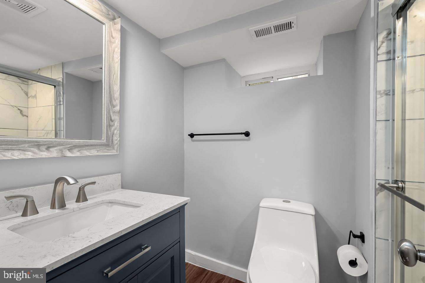 WOODLAWN PARK - Residential