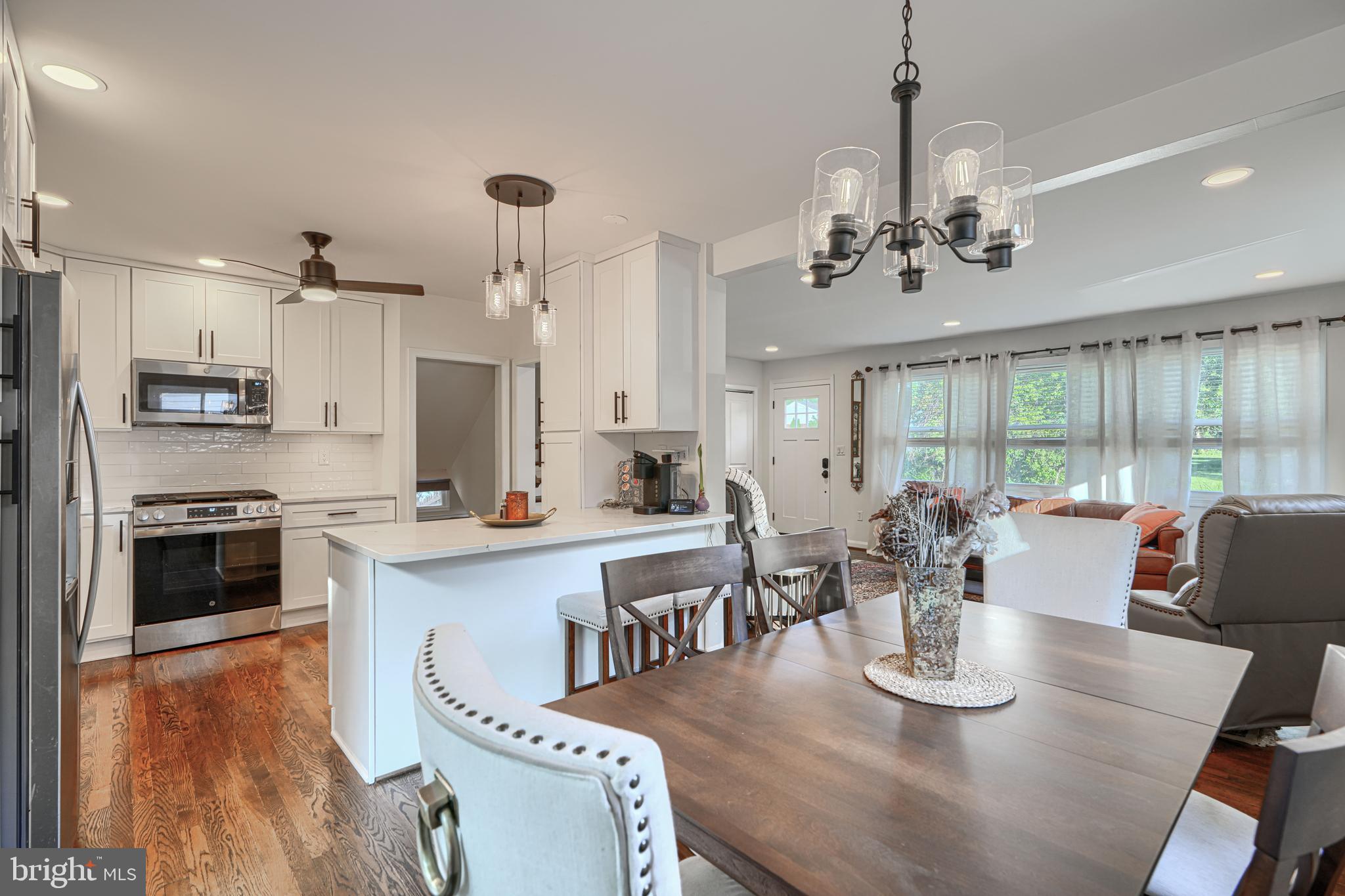 8 RIDGEFIELD ROAD