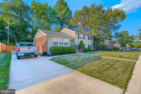 Homes For Sale - 8 Ridgefield Road<br/> Baltimore County, LUTHERVILLE TIMONIUM, MD 21093