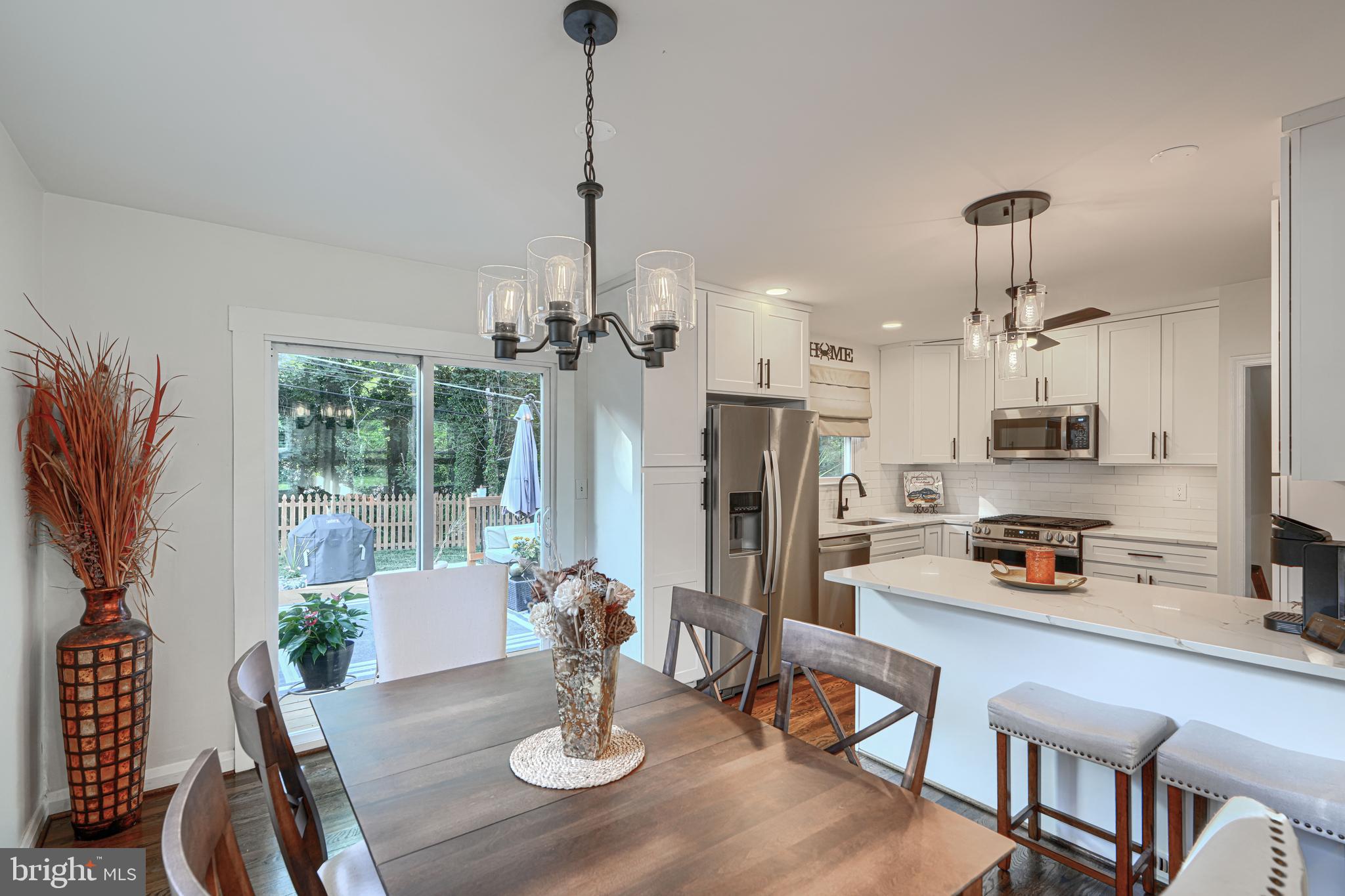 8 RIDGEFIELD ROAD