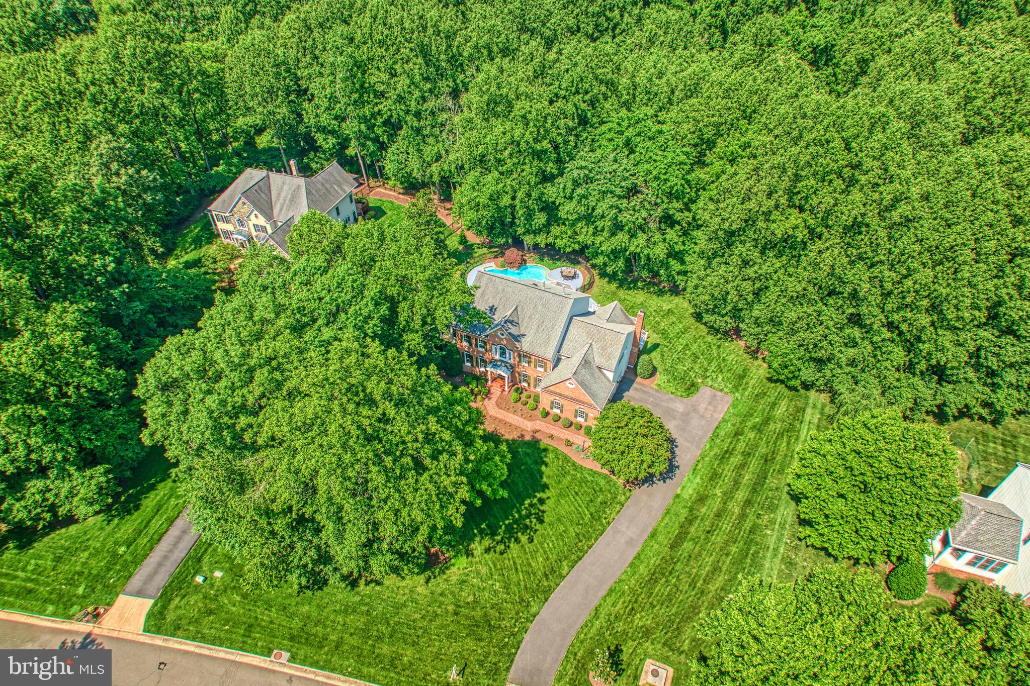 WOODLAND ESTATES - Residential