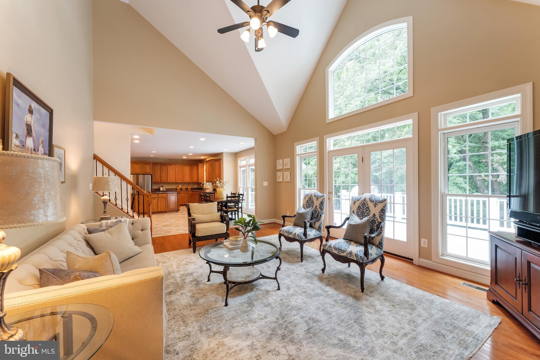 WOODLAND ESTATES - Residential