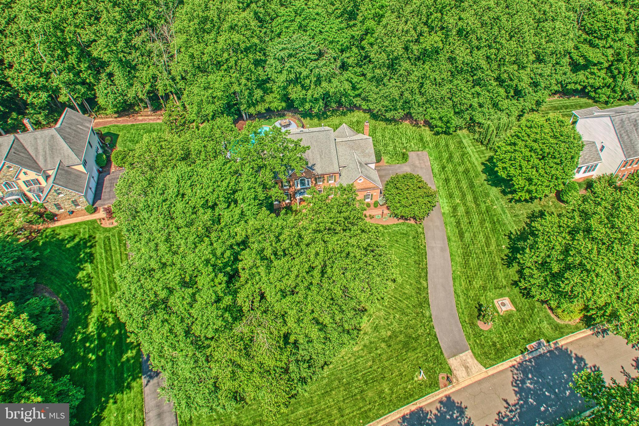 WOODLAND ESTATES - Residential