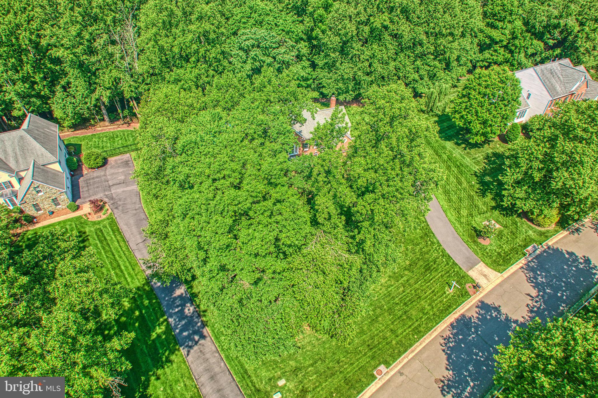 WOODLAND ESTATES - Residential