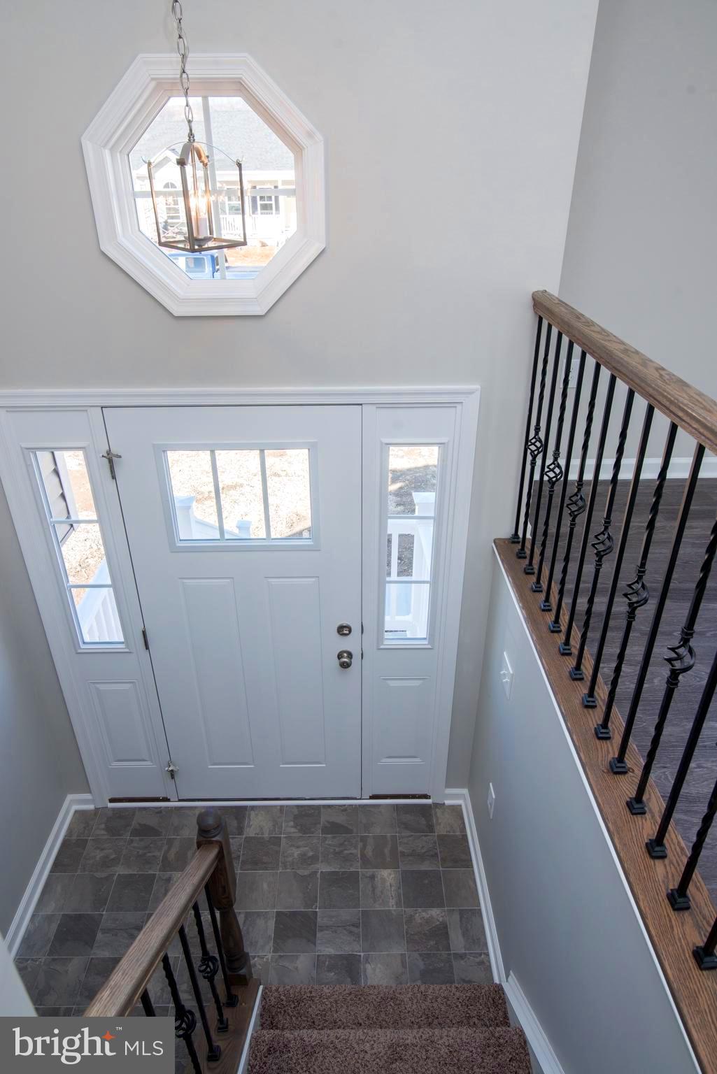 RED HILL - Residential