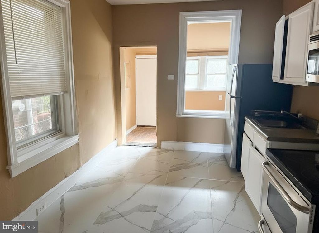 Photo of 4457 N Cleveland Street, PHILADELPHIA, PA 19140 (MLS # PAPH2542448)