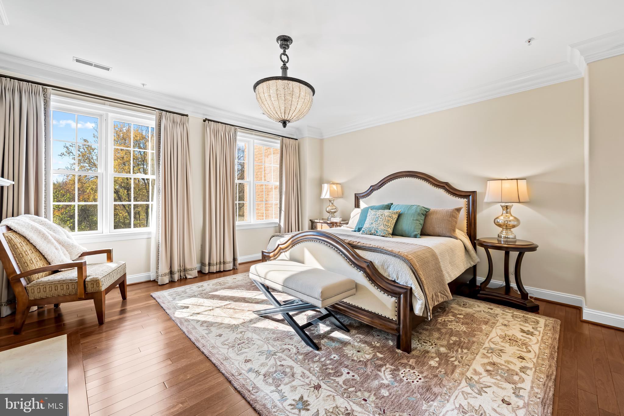 THE CLOISTERS - Residential