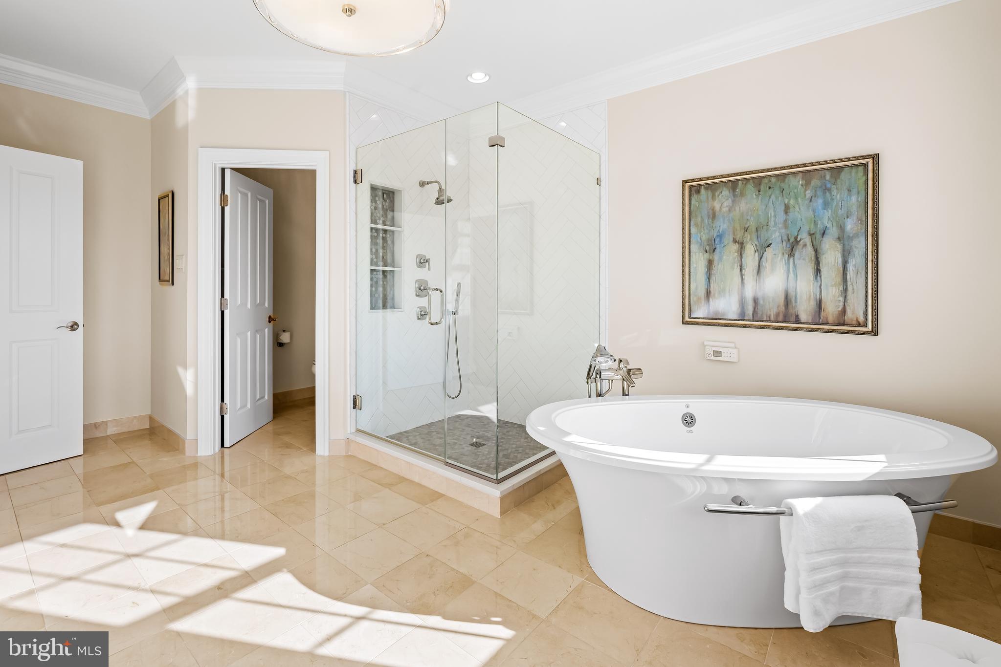 THE CLOISTERS - Residential