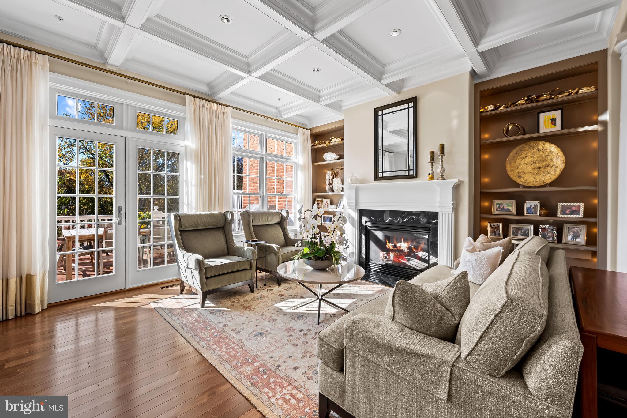 THE CLOISTERS - Residential