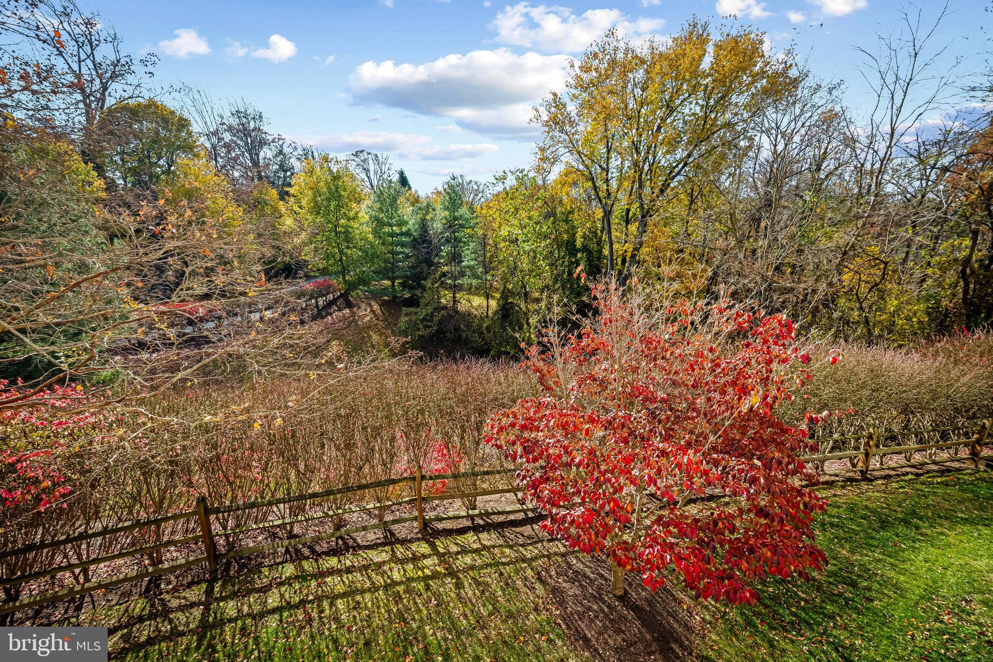 THE CLOISTERS - Residential