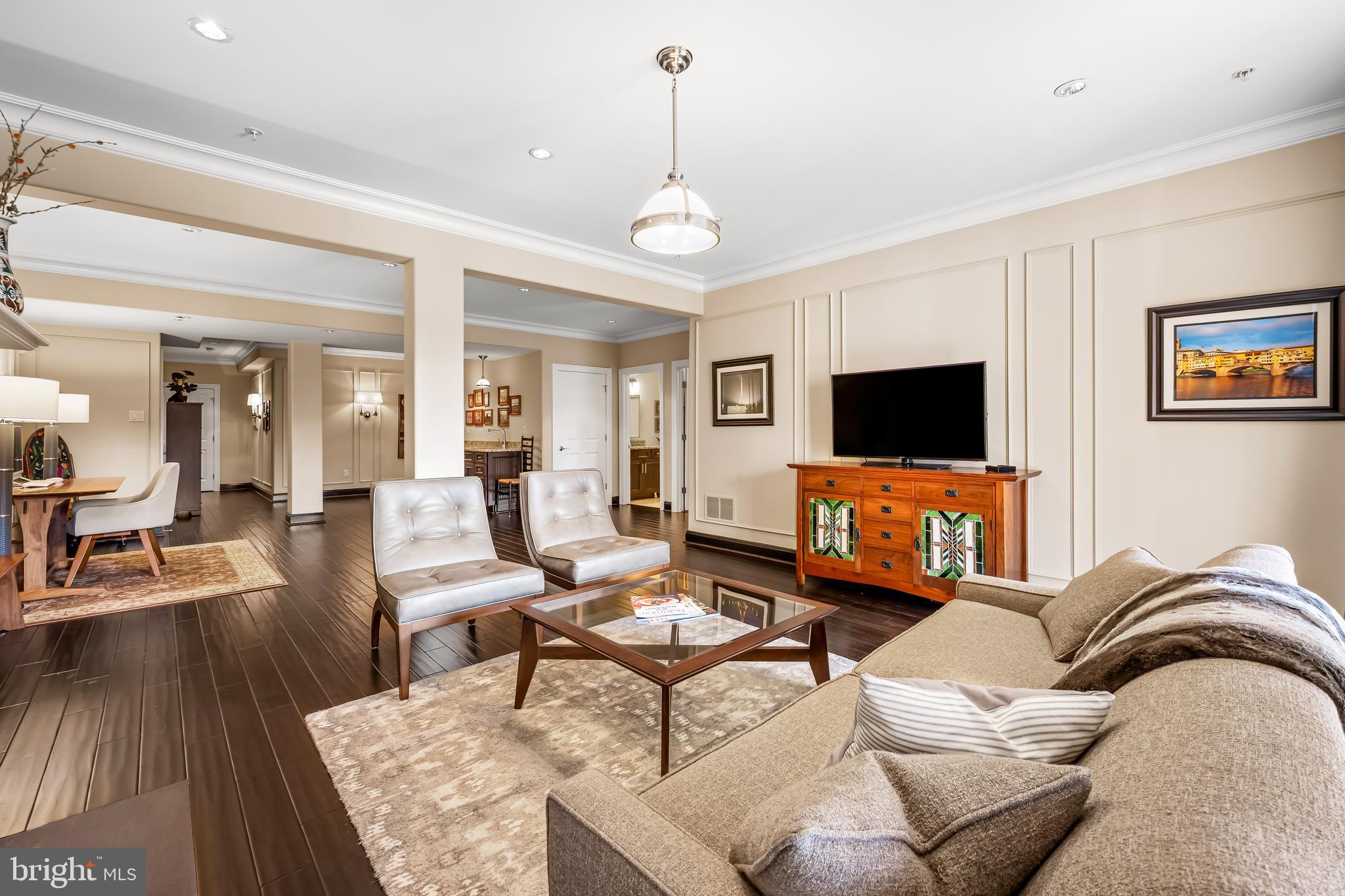 THE CLOISTERS - Residential