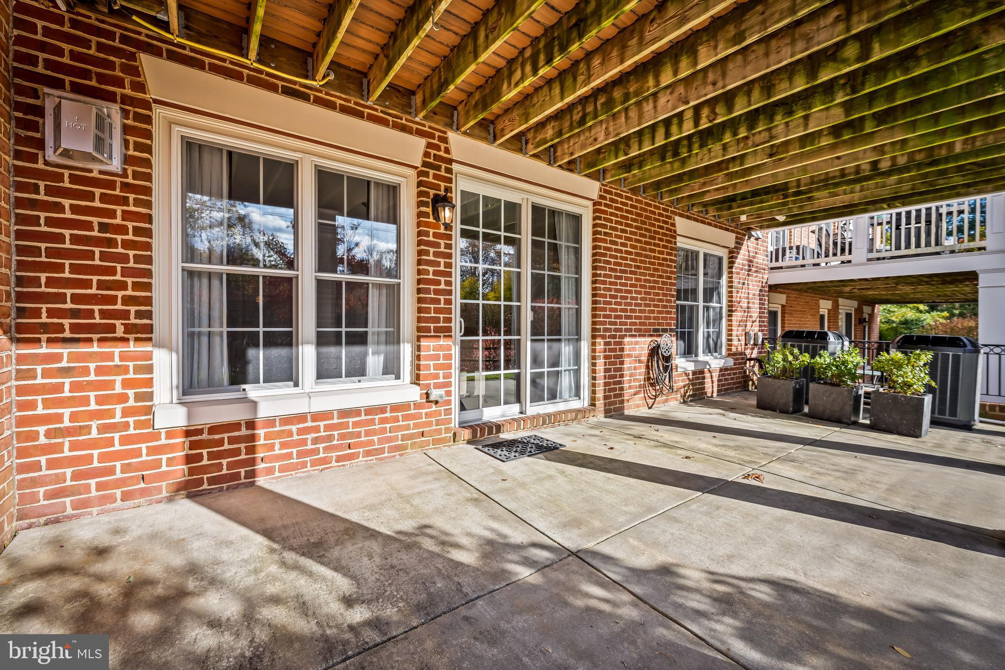 THE CLOISTERS - Residential