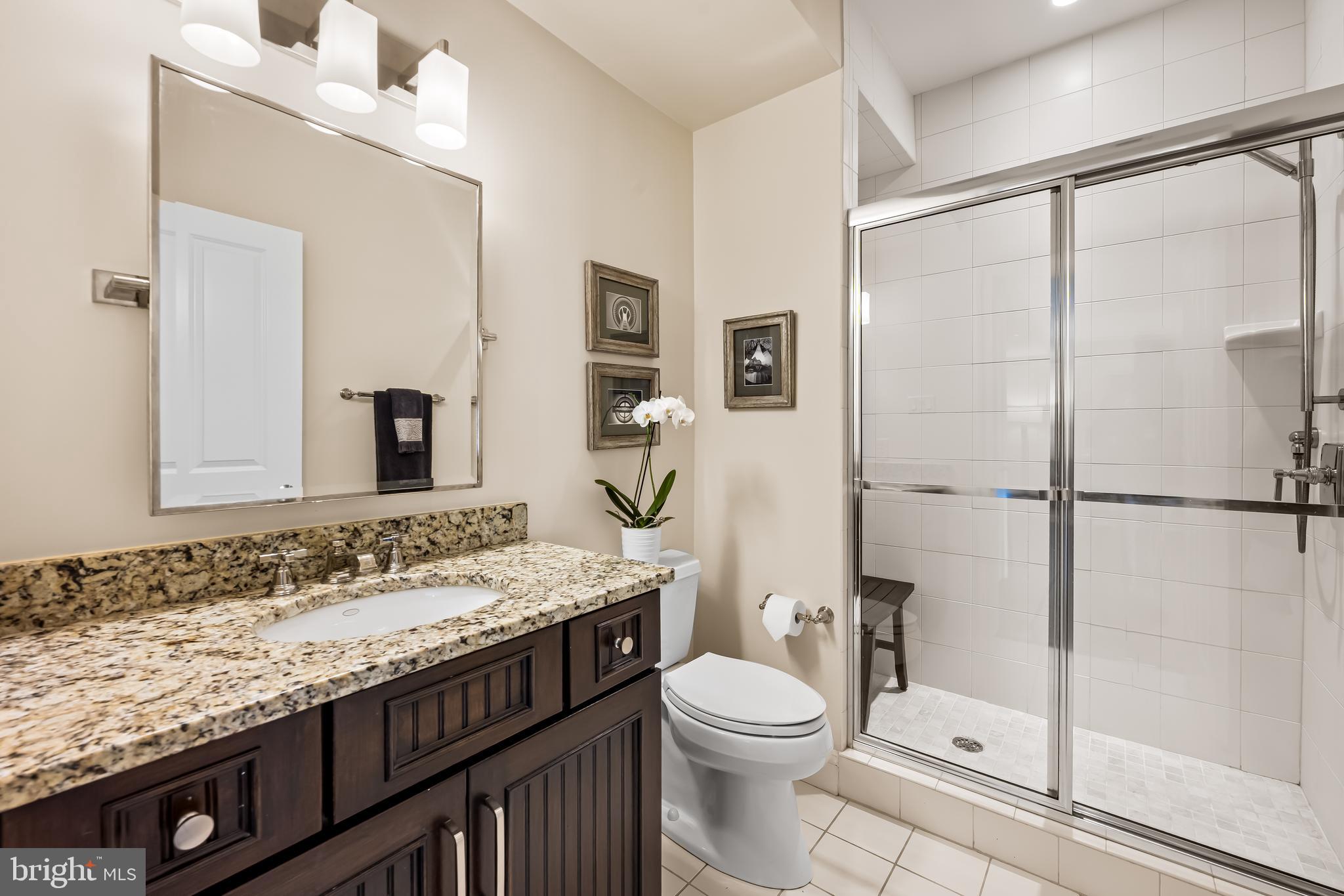 THE CLOISTERS - Residential