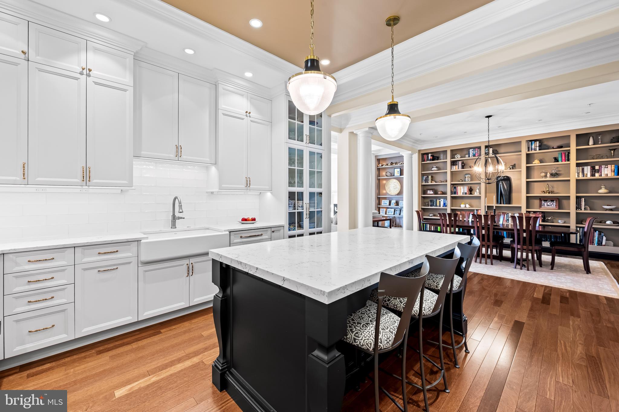 THE CLOISTERS - Residential