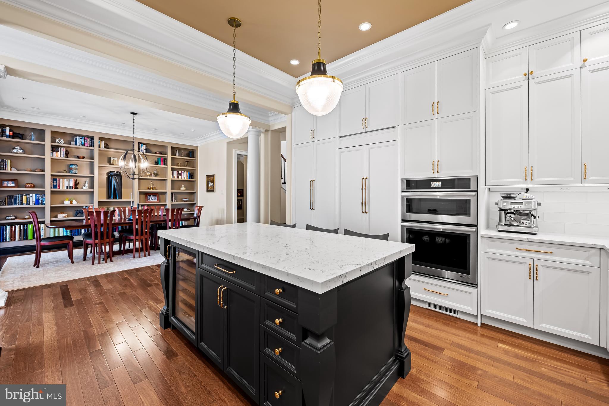 THE CLOISTERS - Residential