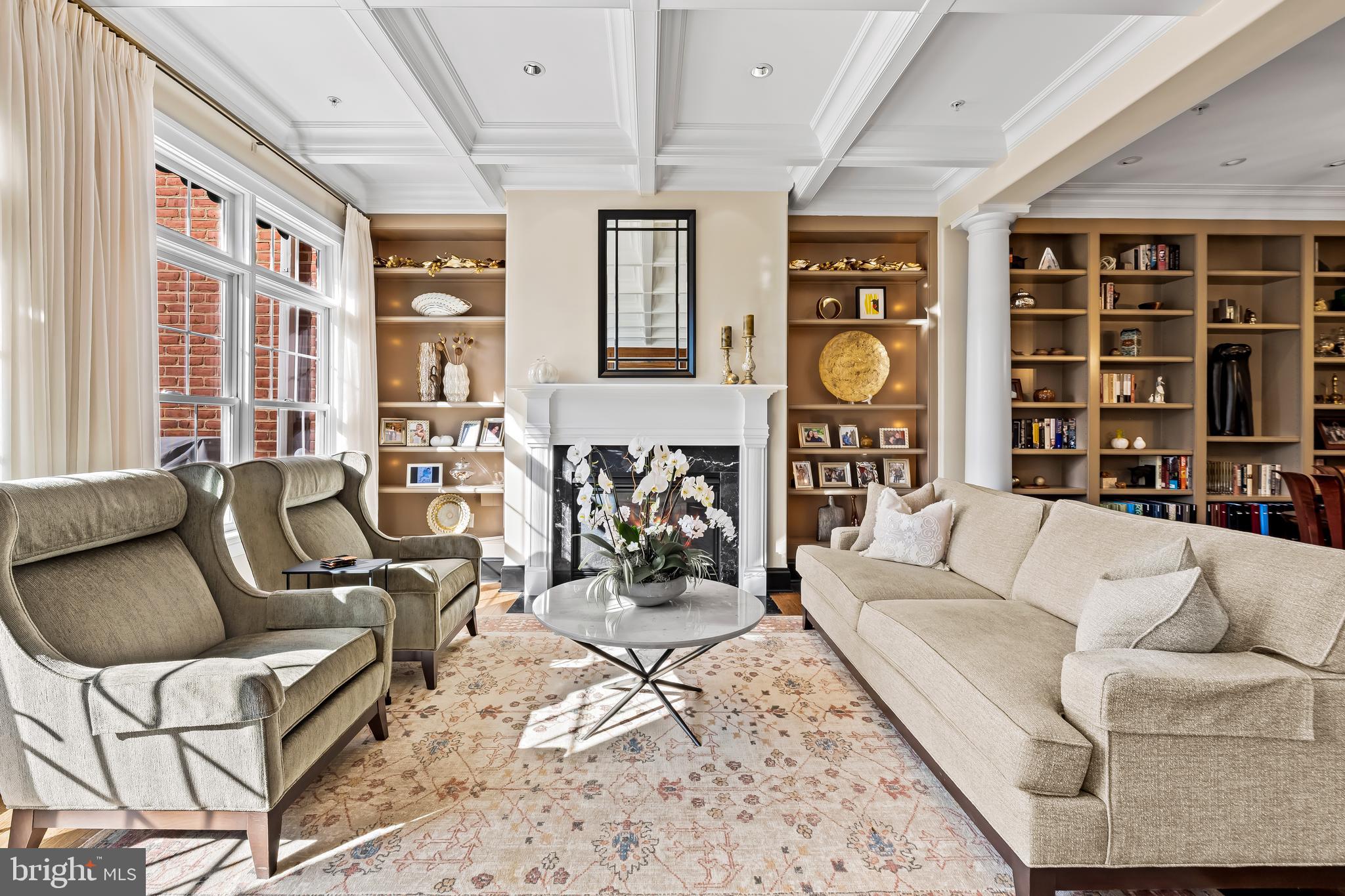 THE CLOISTERS - Residential