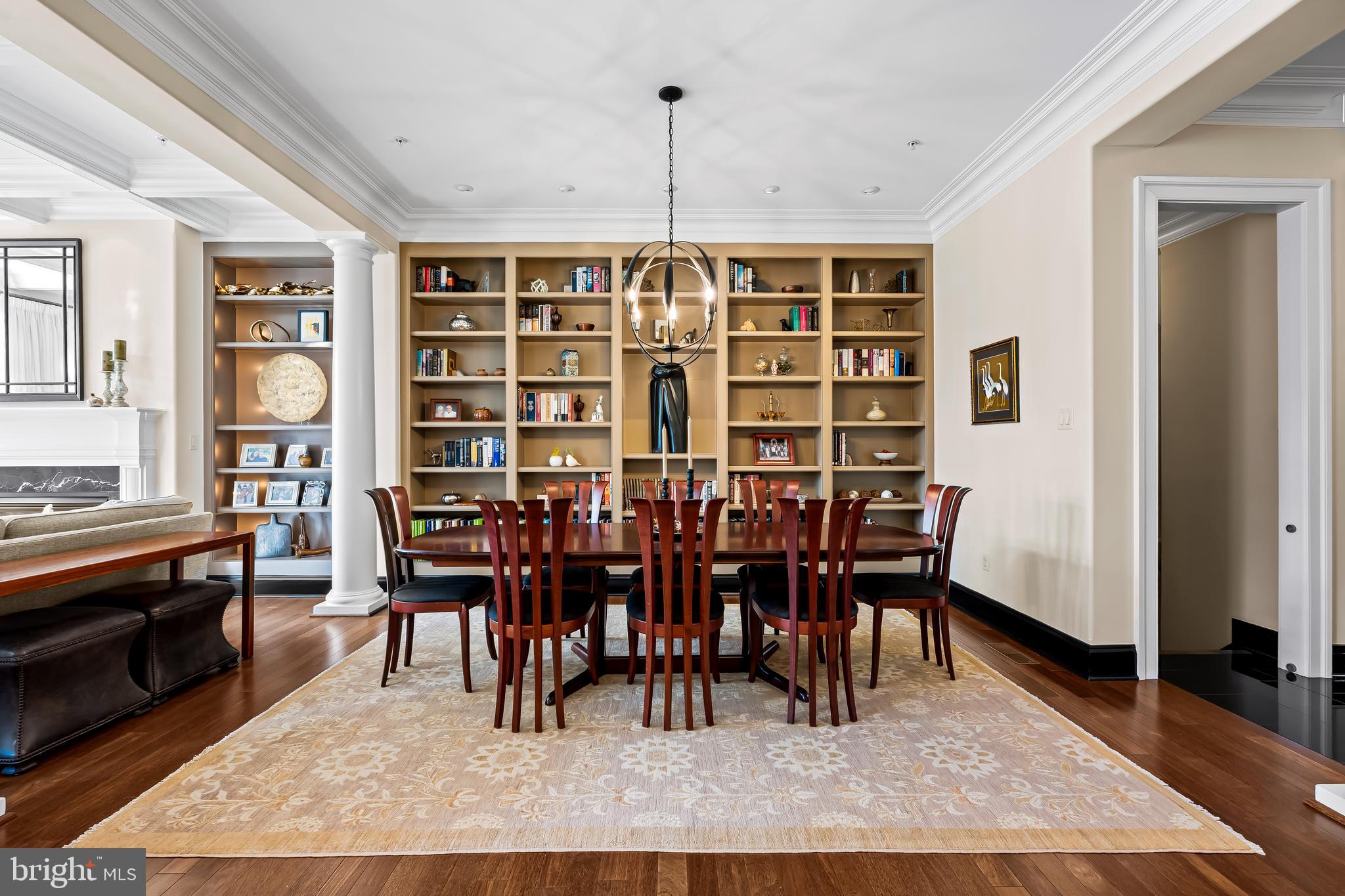 THE CLOISTERS - Residential