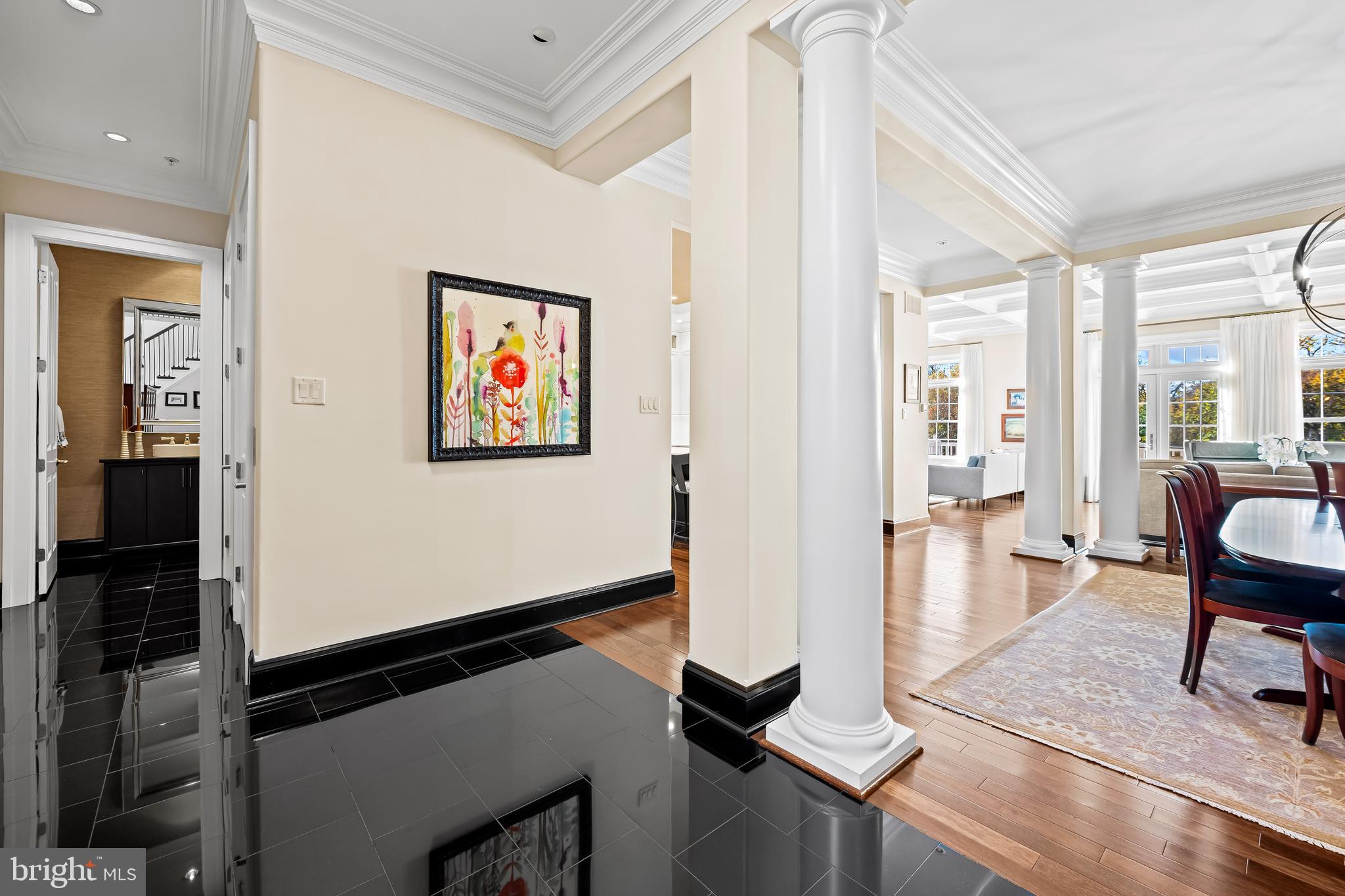 THE CLOISTERS - Residential