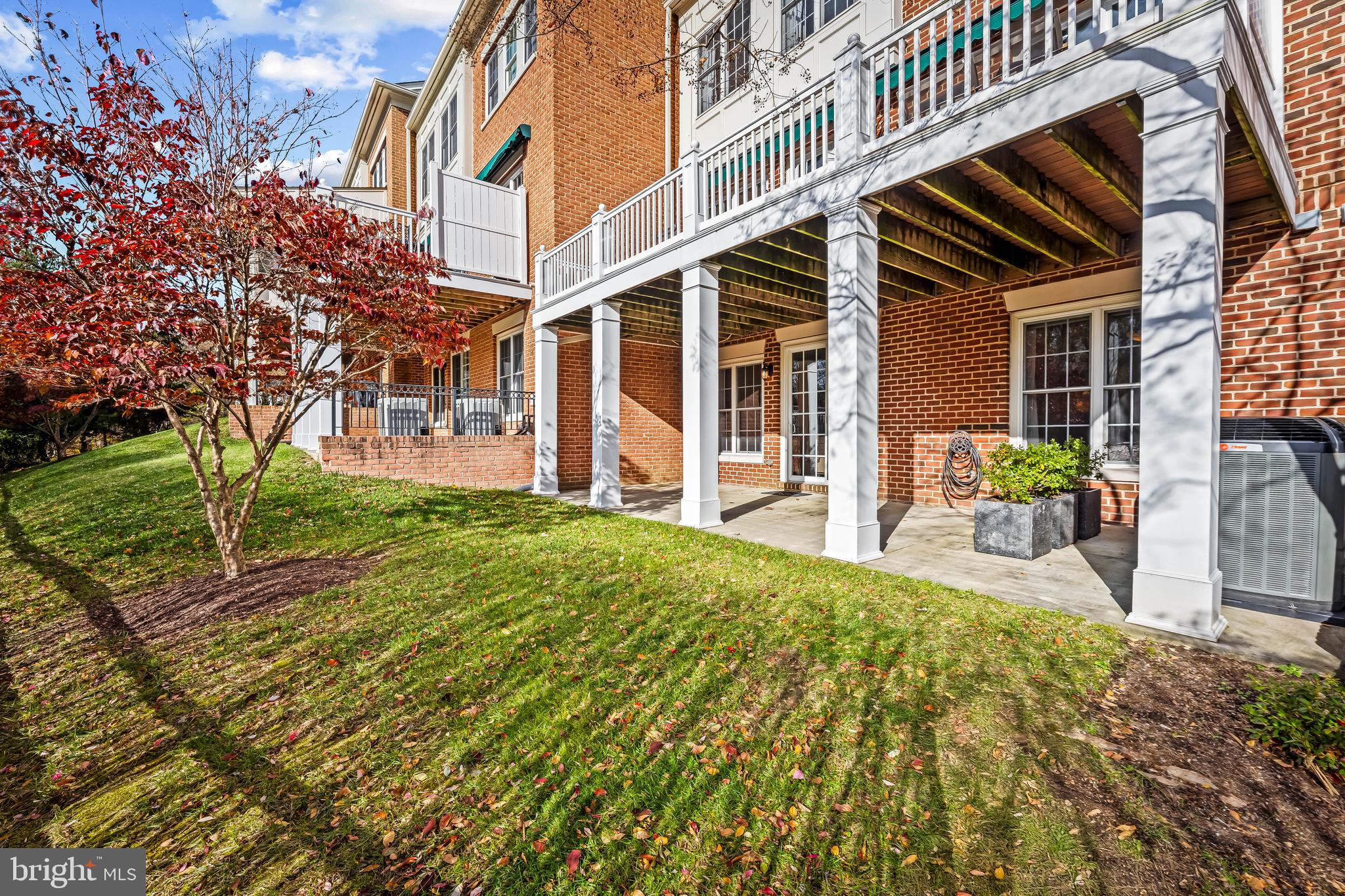 THE CLOISTERS - Residential