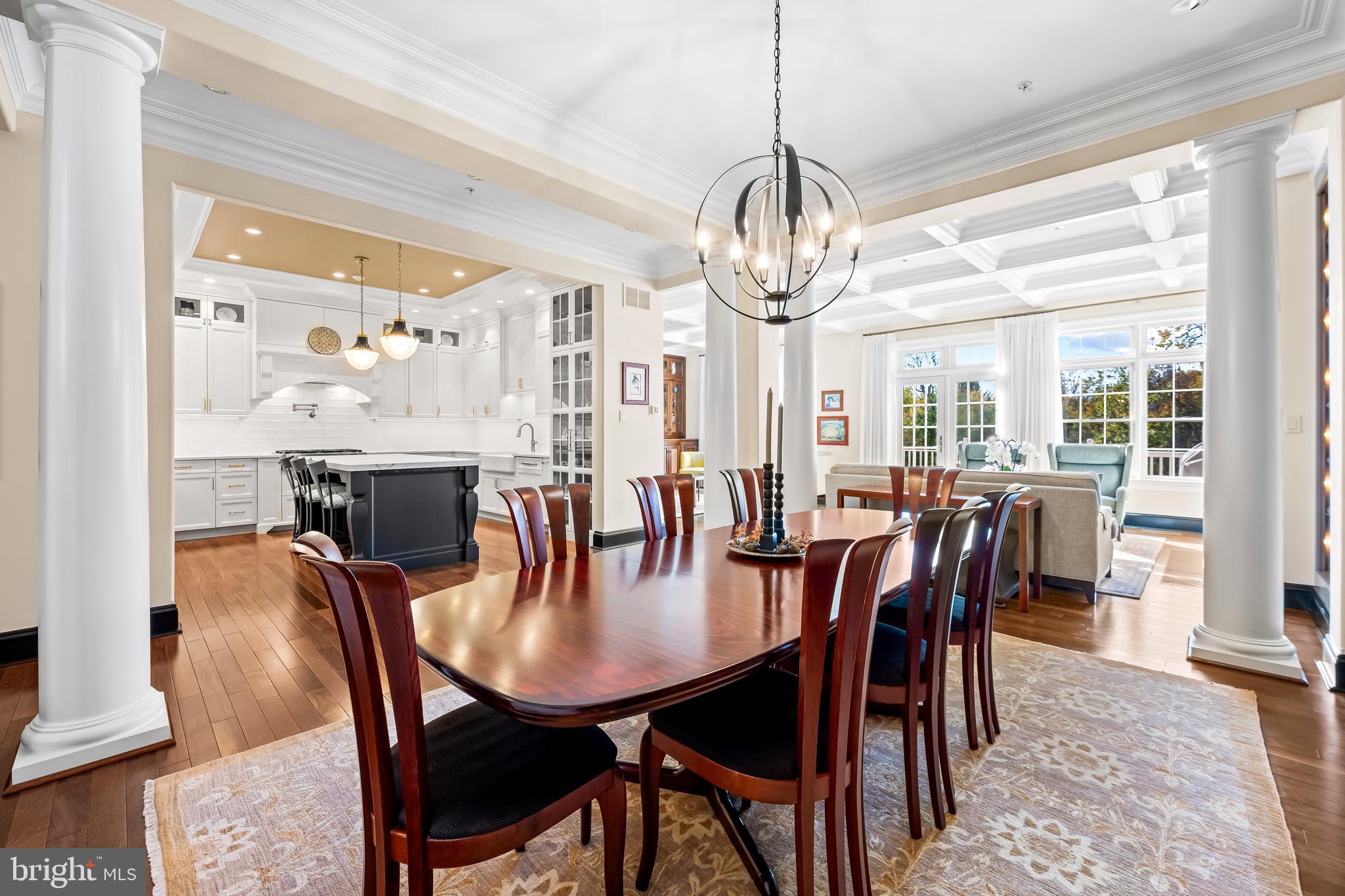 THE CLOISTERS - Residential