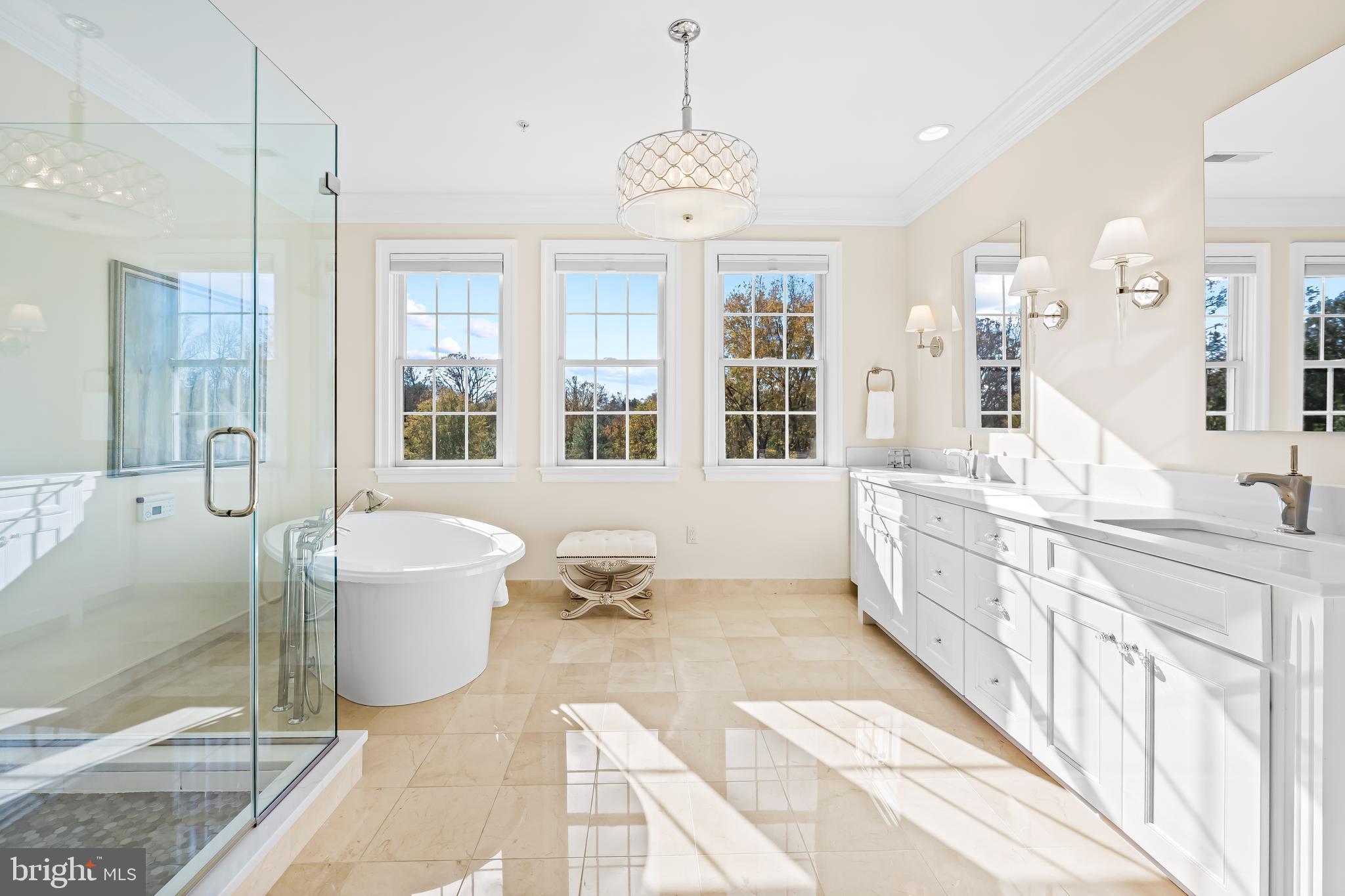 THE CLOISTERS - Residential