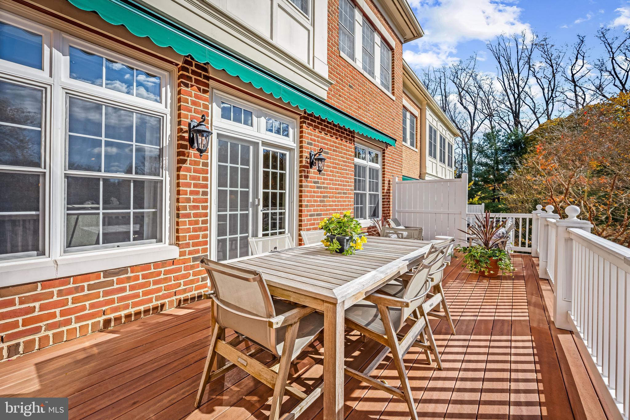 THE CLOISTERS - Residential