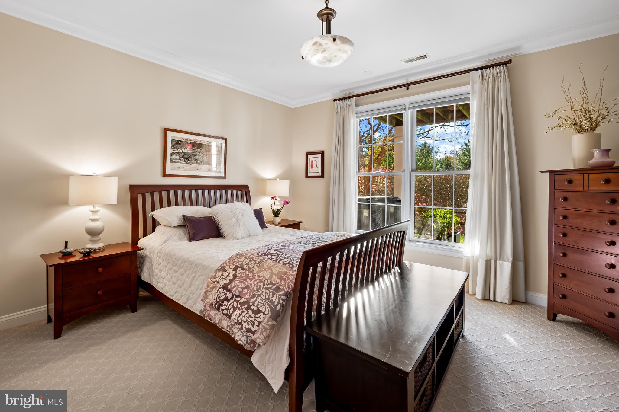 THE CLOISTERS - Residential