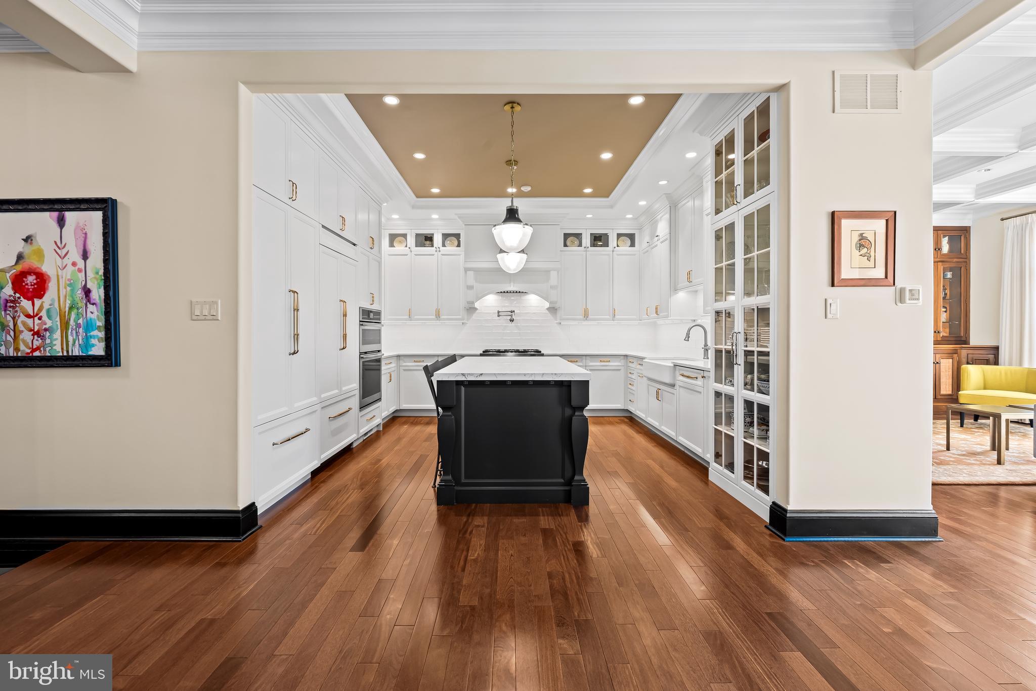 THE CLOISTERS - Residential