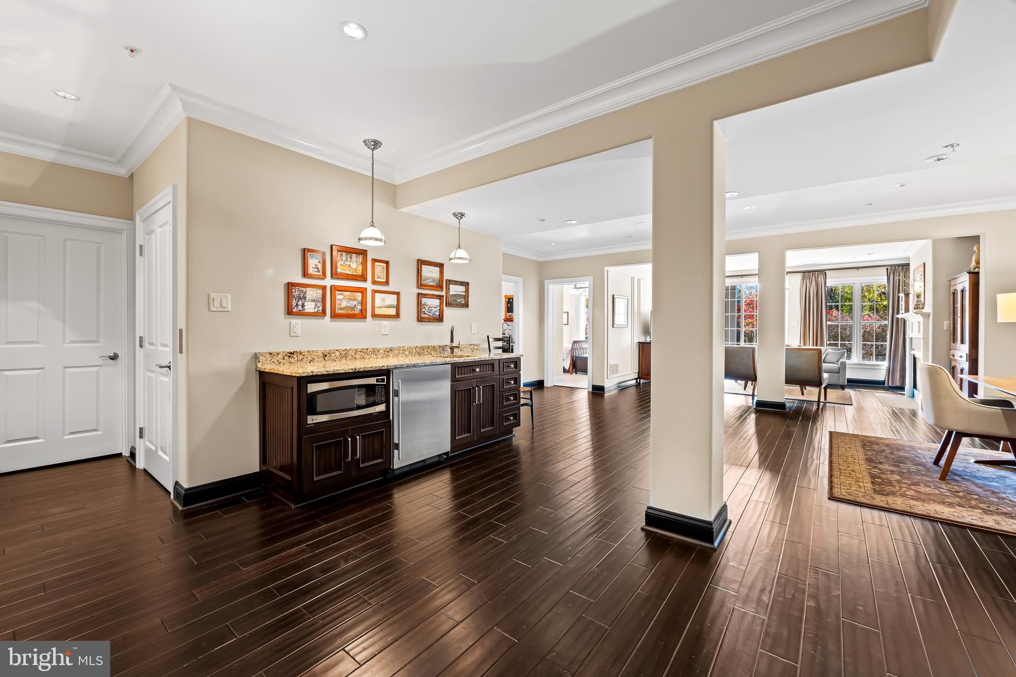 THE CLOISTERS - Residential