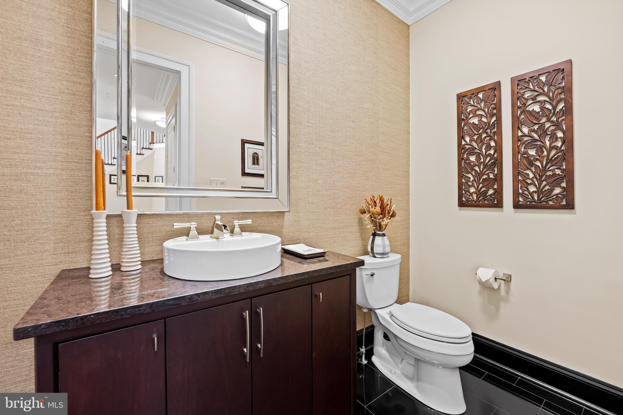 THE CLOISTERS - Residential