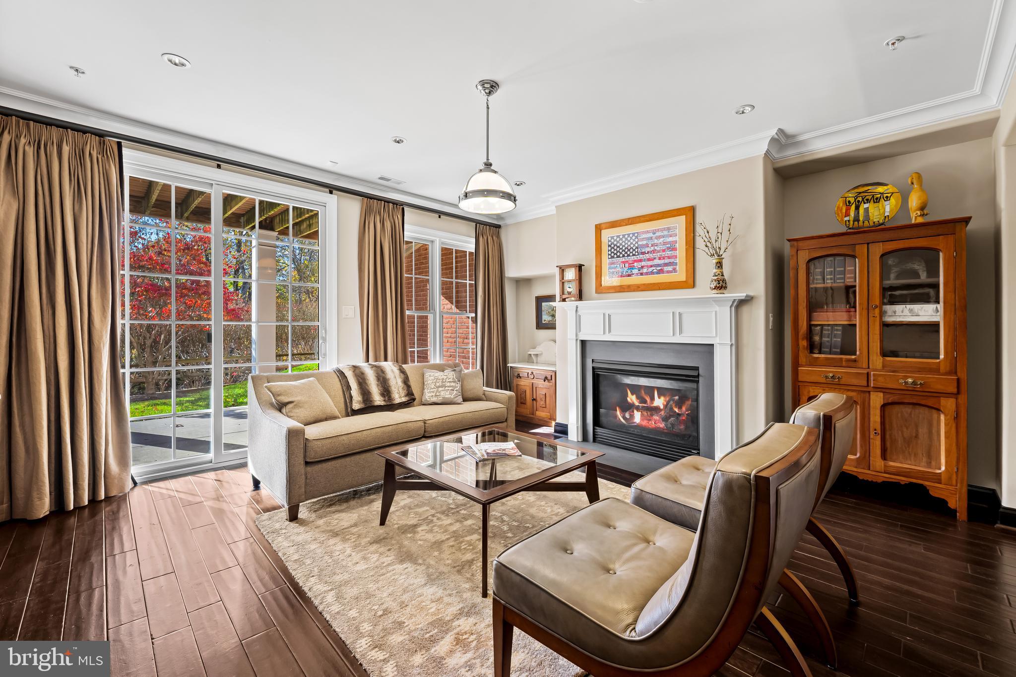 THE CLOISTERS - Residential