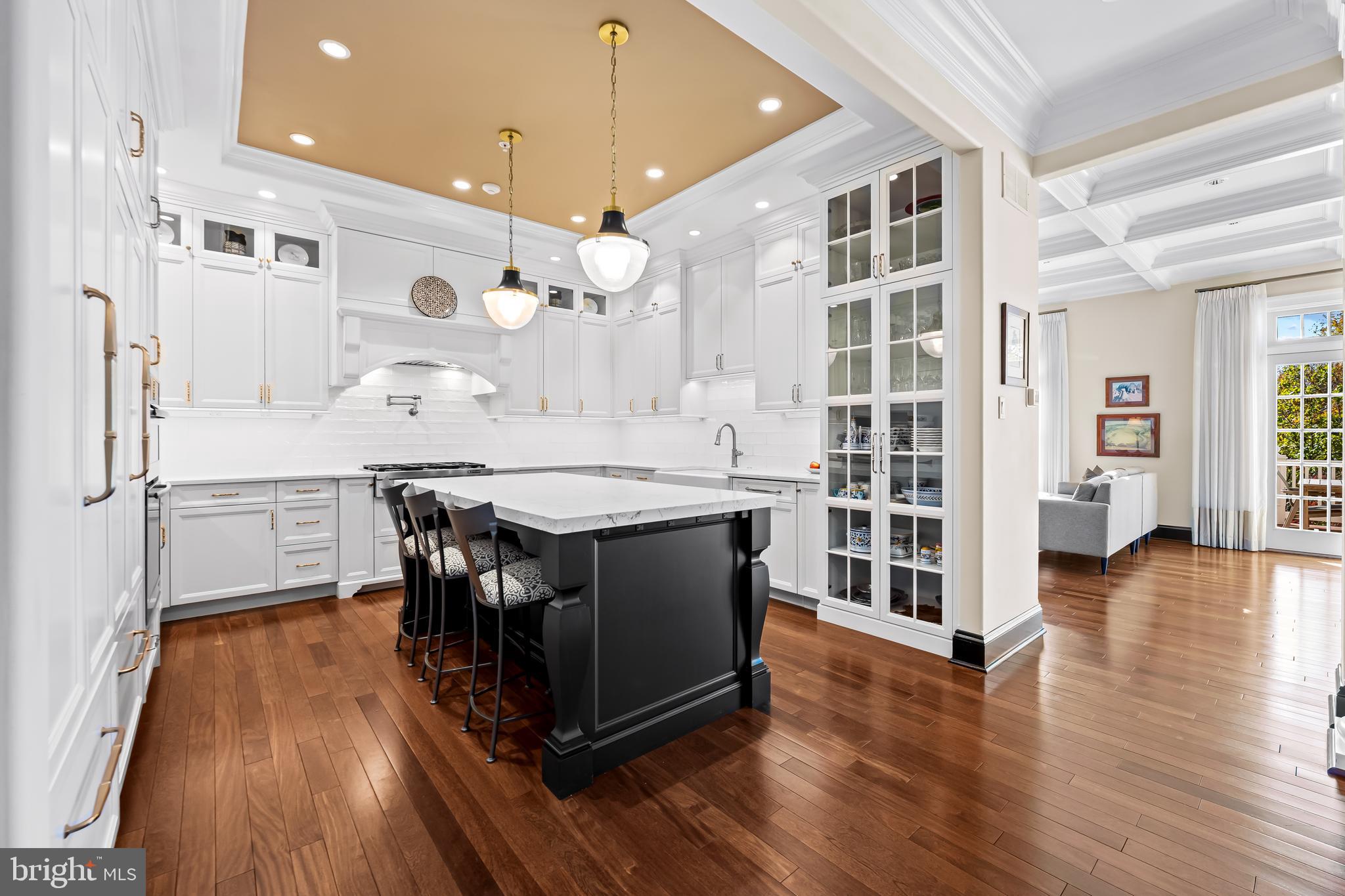 THE CLOISTERS - Residential