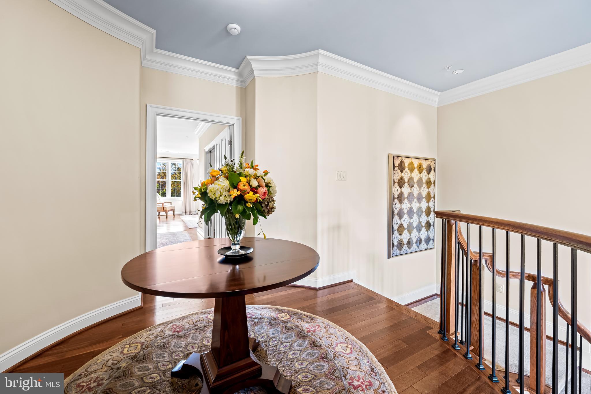 THE CLOISTERS - Residential