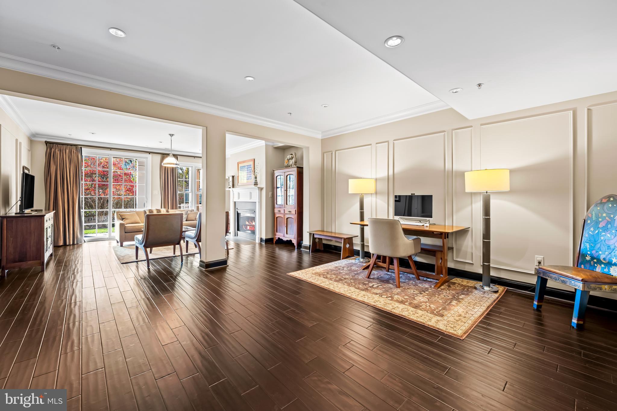 THE CLOISTERS - Residential