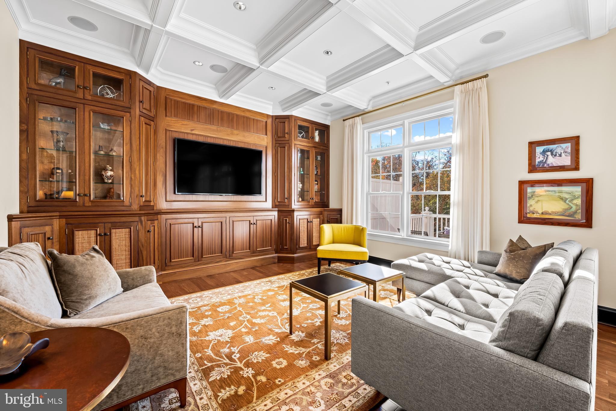 THE CLOISTERS - Residential